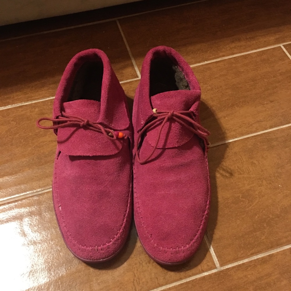 Vans shoes
